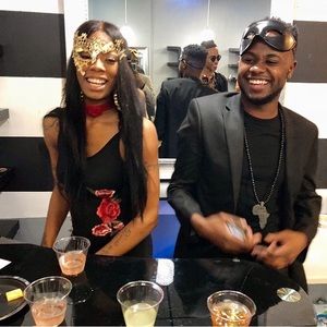 Meet your Posher, Spencer